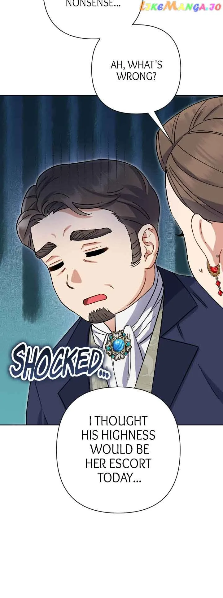 From Misery to Majesty Chapter 40 page 11