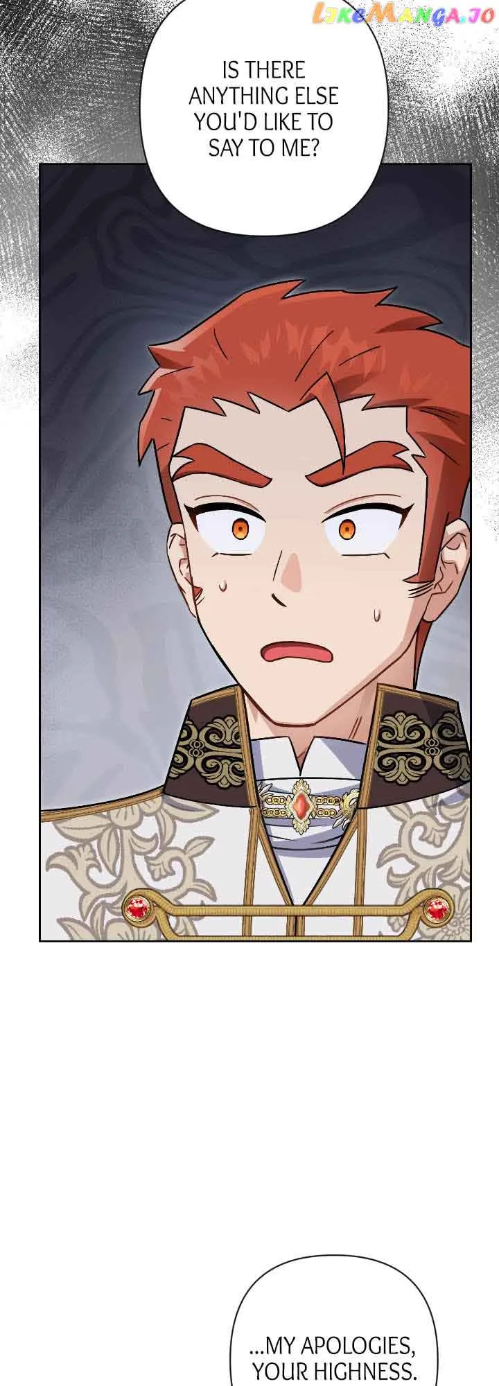 From Misery to Majesty Chapter 40 page 34