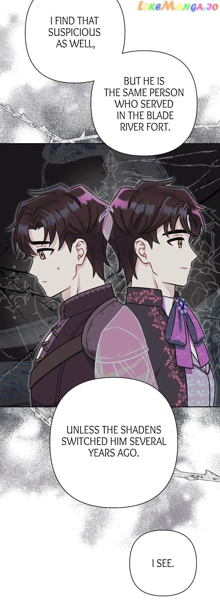 From Misery to Majesty Chapter 39 page 52