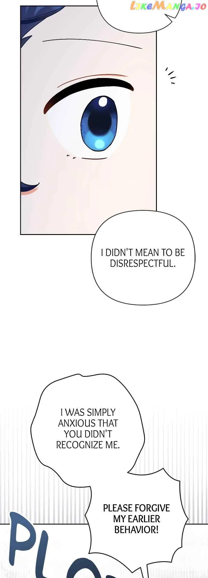 From Misery to Majesty Chapter 40 page 35