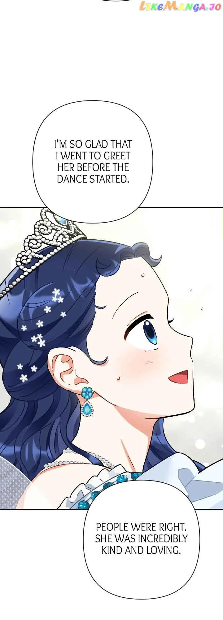 From Misery to Majesty Chapter 40 page 9