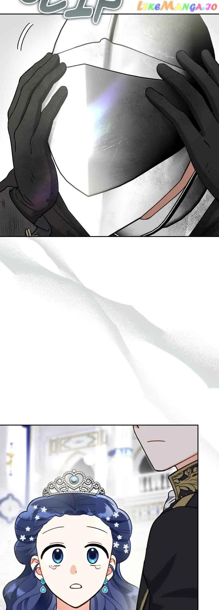 From Misery to Majesty Chapter 41 page 63