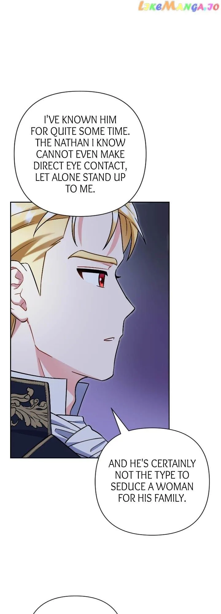 From Misery to Majesty Chapter 39 page 51