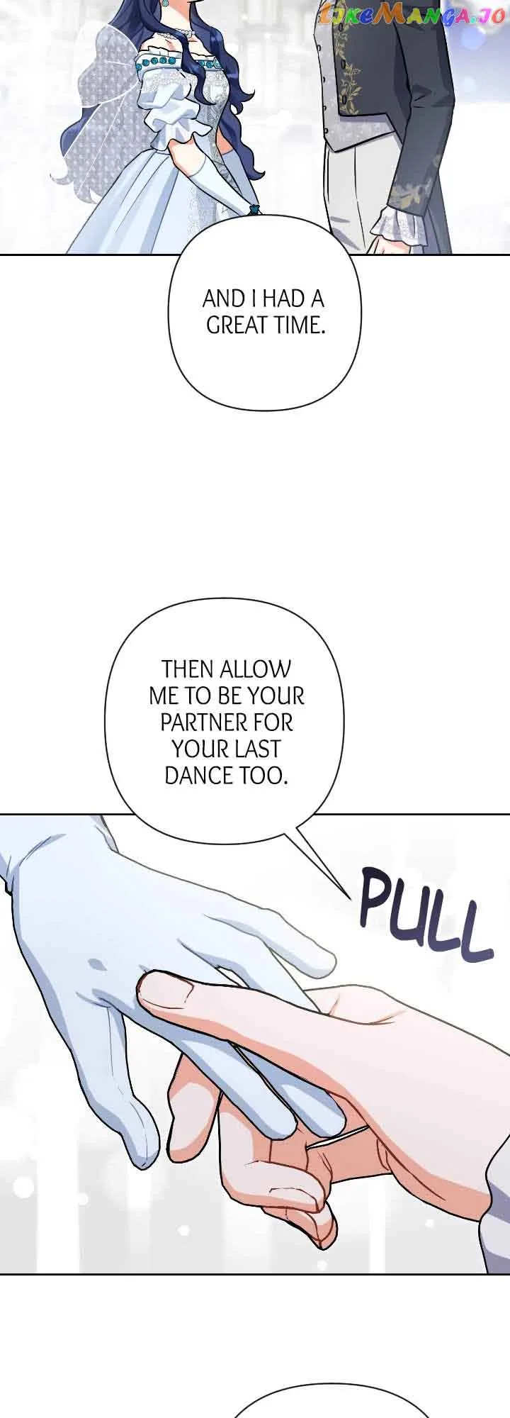 From Misery to Majesty Chapter 40 page 24