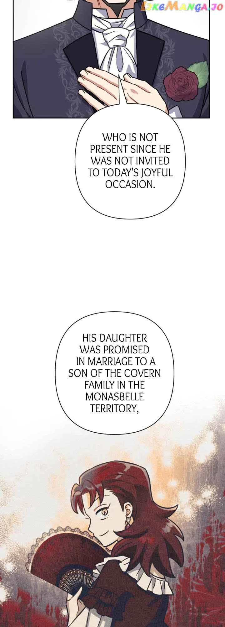 From Misery to Majesty Chapter 41 page 50