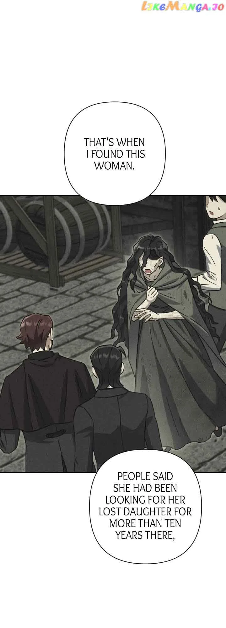 From Misery to Majesty Chapter 41 page 52