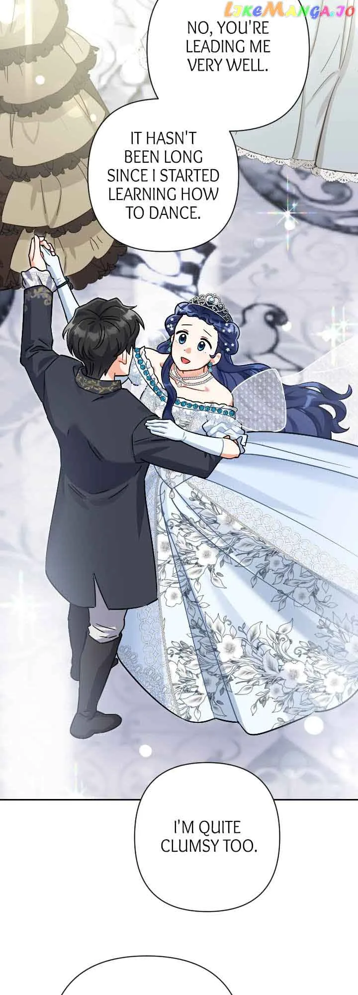 From Misery to Majesty Chapter 40 page 18