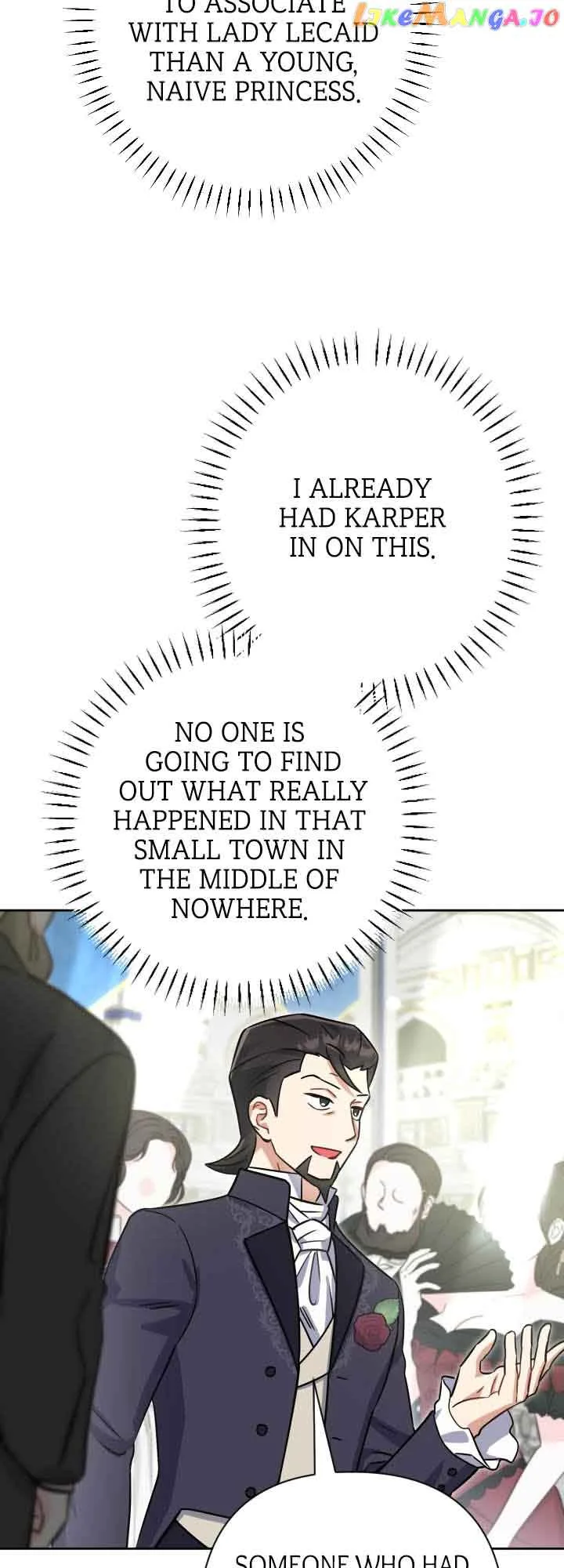 From Misery to Majesty Chapter 41 page 57