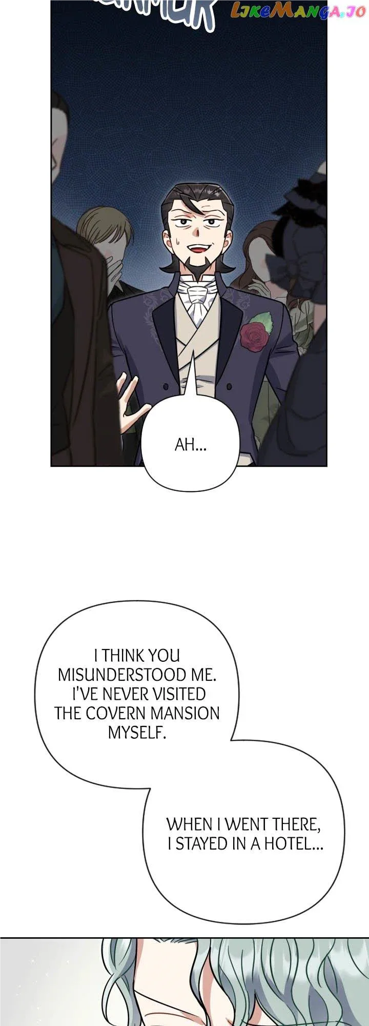 From Misery to Majesty Chapter 42 page 7