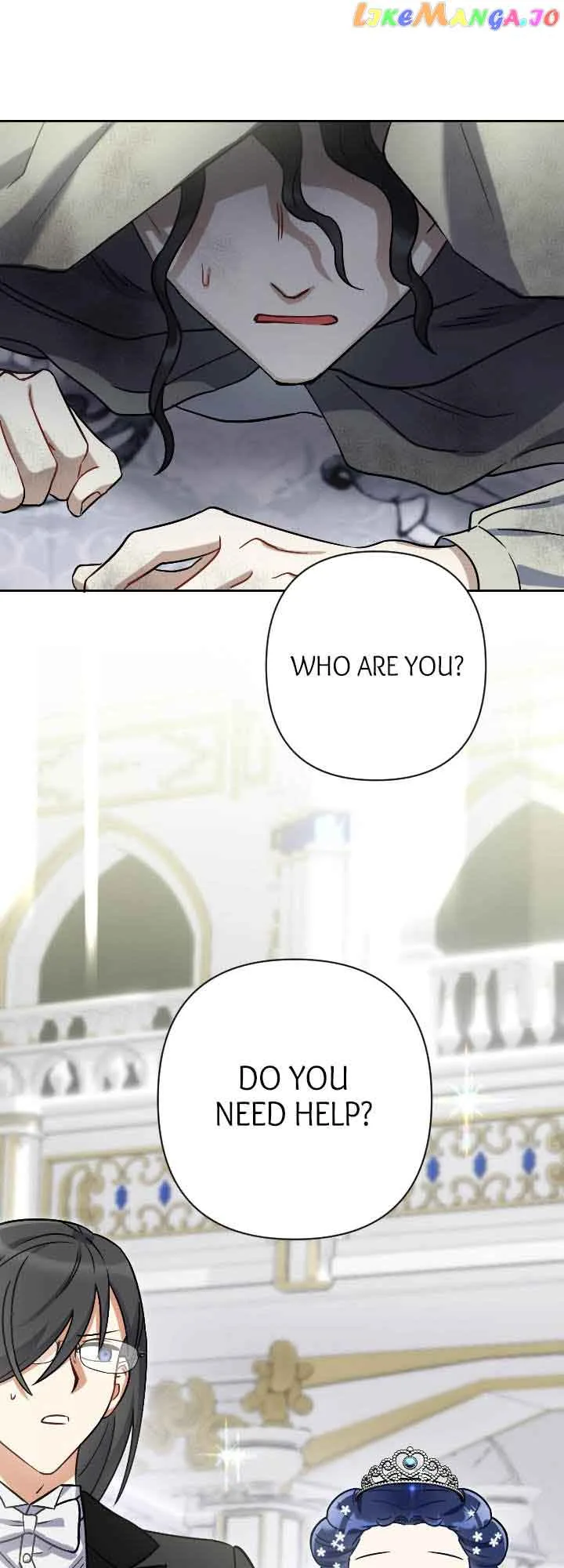From Misery to Majesty Chapter 40 page 55