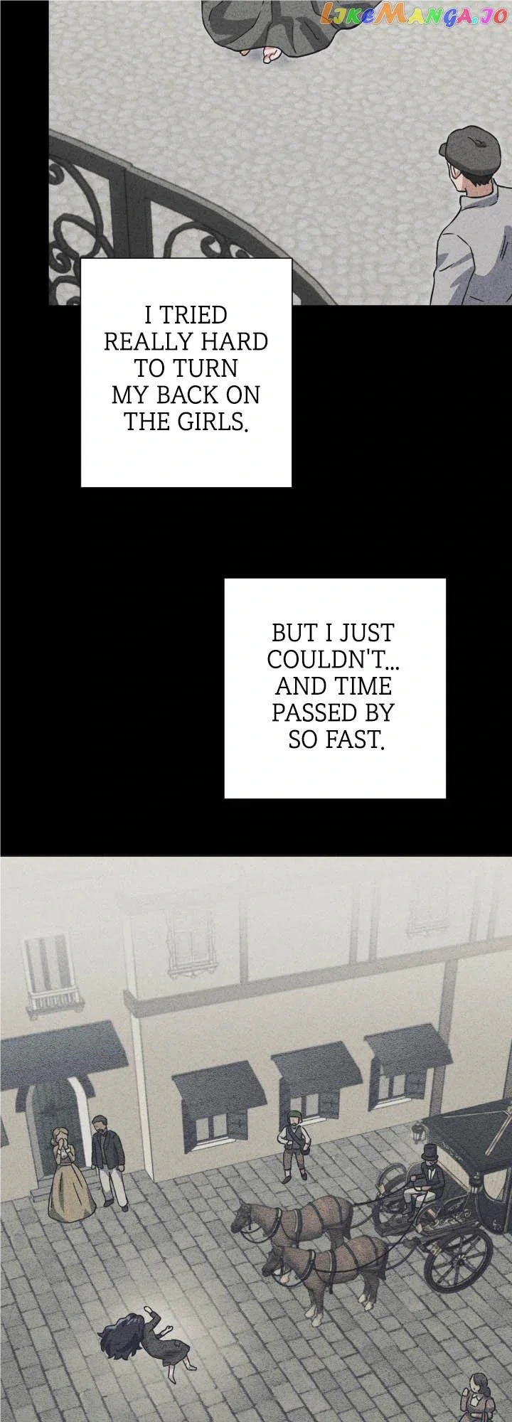 From Misery to Majesty Chapter 42 page 42