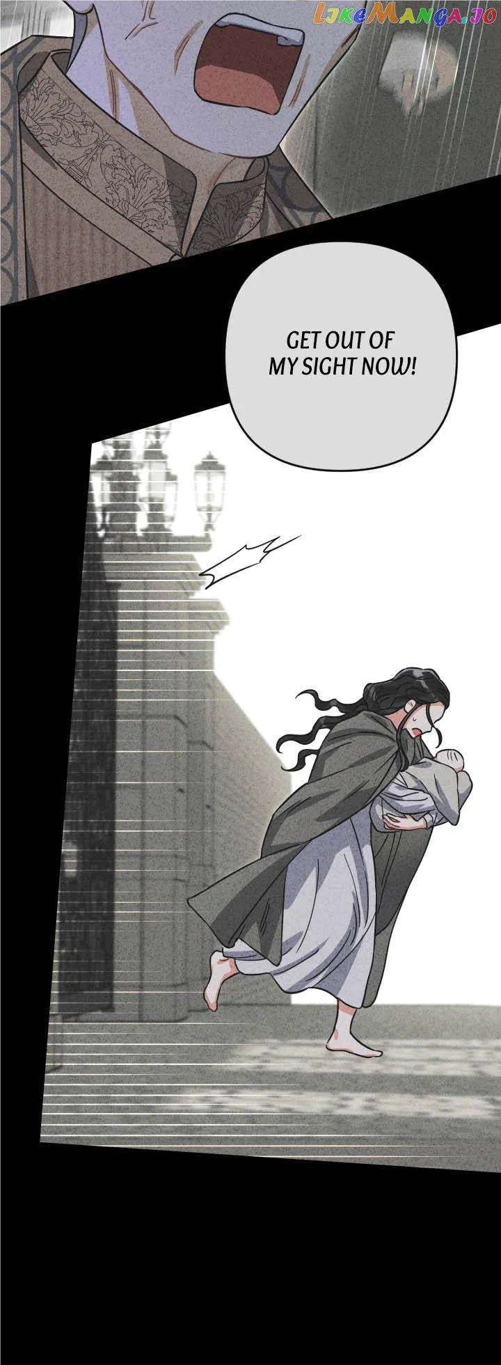 From Misery to Majesty Chapter 42 page 40