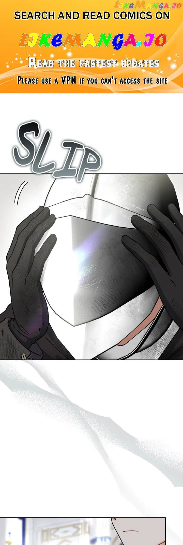 From Misery to Majesty Chapter 42 page 2