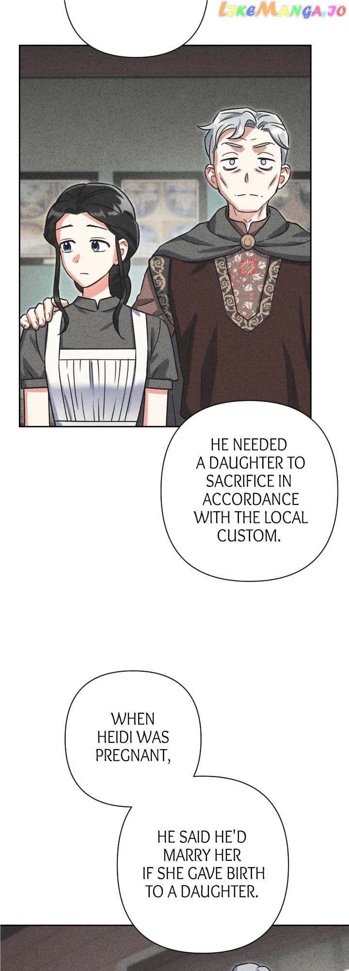 From Misery to Majesty Chapter 42 page 38