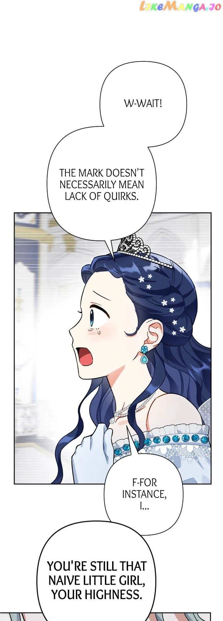 From Misery to Majesty Chapter 42 page 31