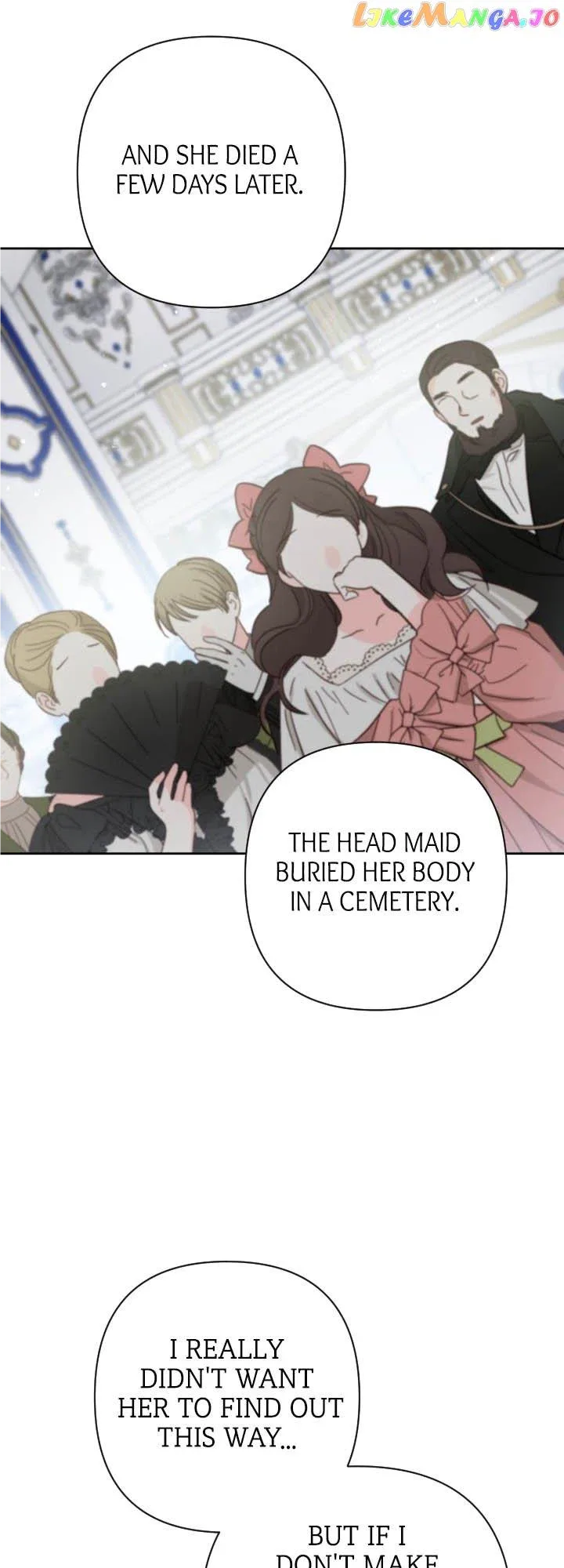 From Misery to Majesty Chapter 42 page 49