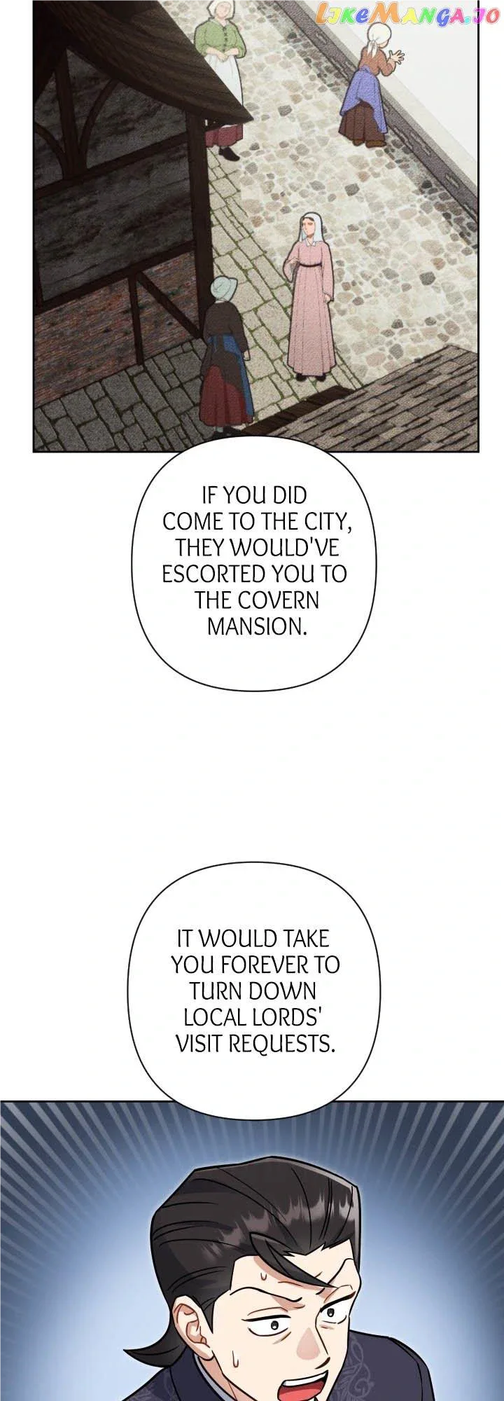 From Misery to Majesty Chapter 42 page 9