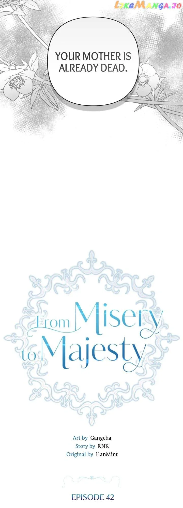From Misery to Majesty Chapter 42 page 34