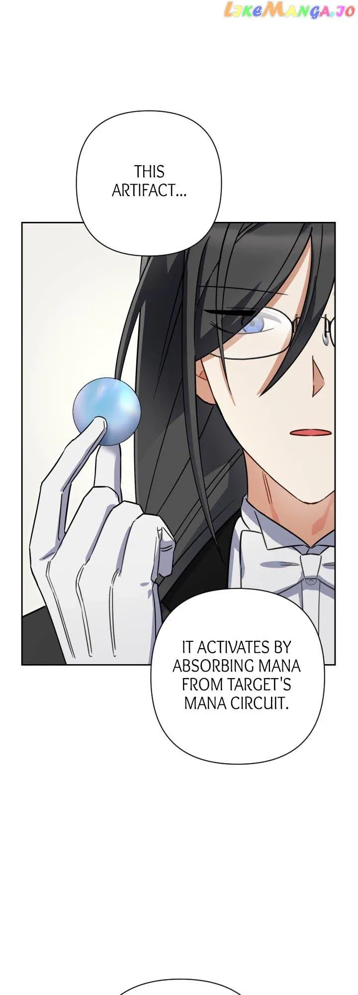 From Misery to Majesty Chapter 42 page 26