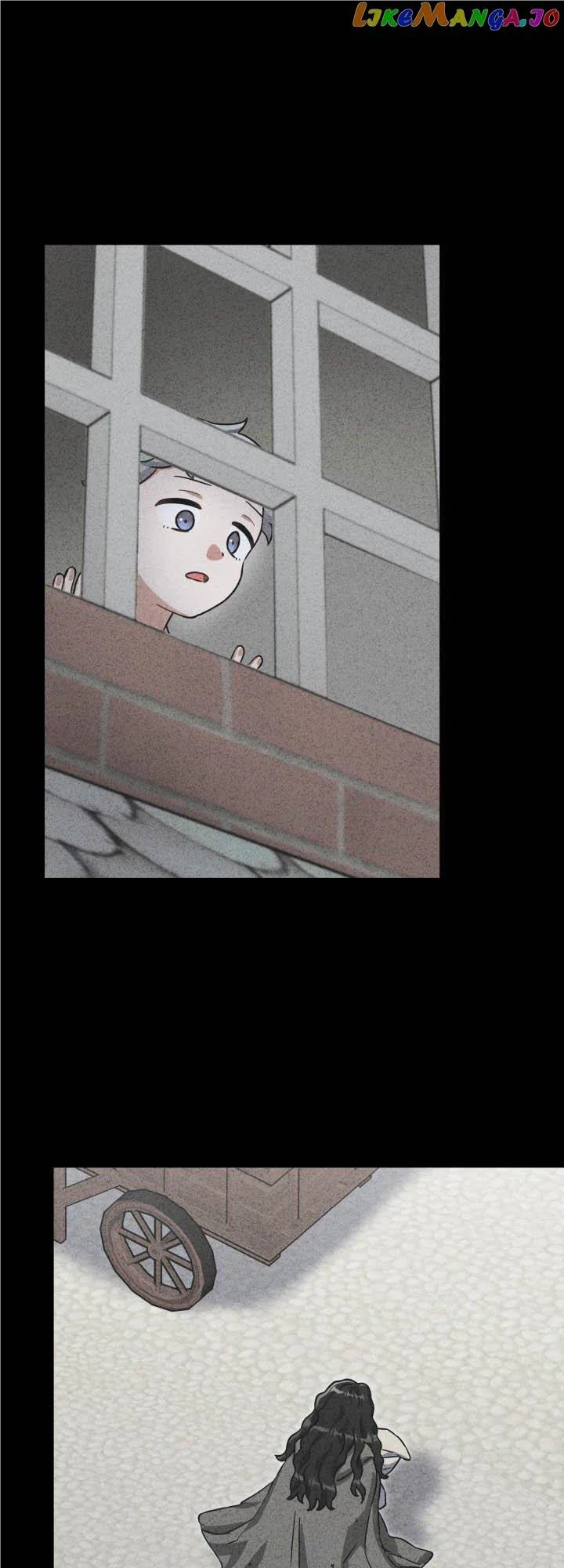 From Misery to Majesty Chapter 42 page 41