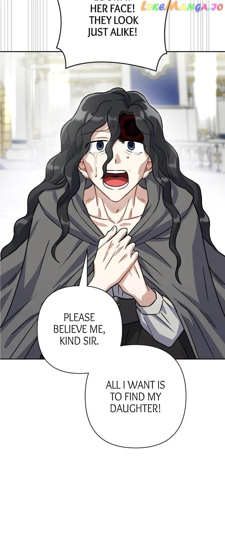 From Misery to Majesty Chapter 42 page 15