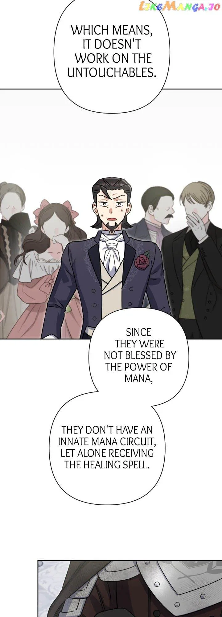 From Misery to Majesty Chapter 42 page 27