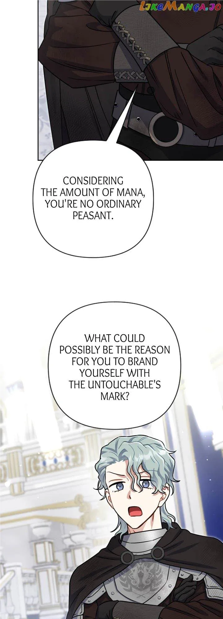 From Misery to Majesty Chapter 42 page 28