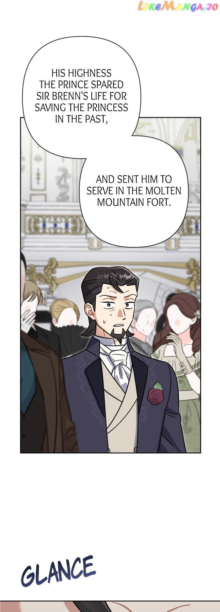 From Misery to Majesty Chapter 42 page 12