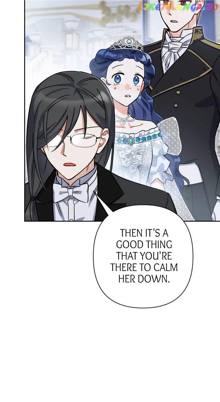 From Misery to Majesty Chapter 42 page 25