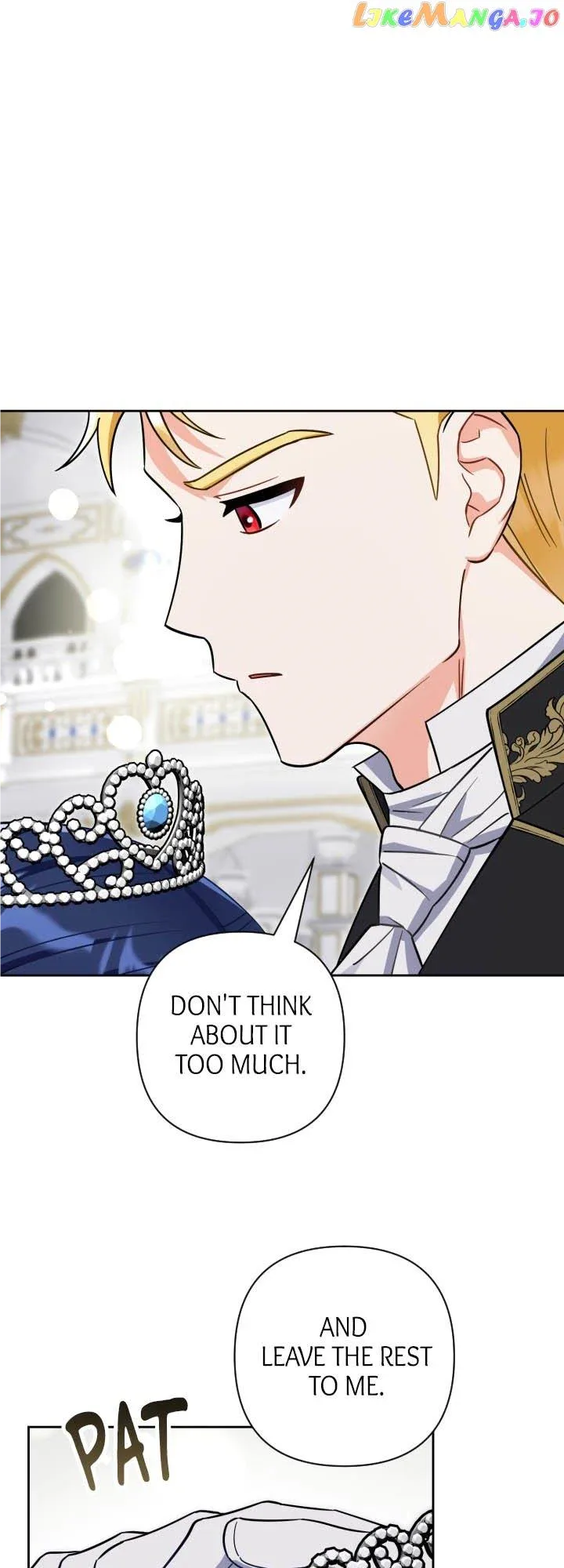 From Misery to Majesty Chapter 42 page 52