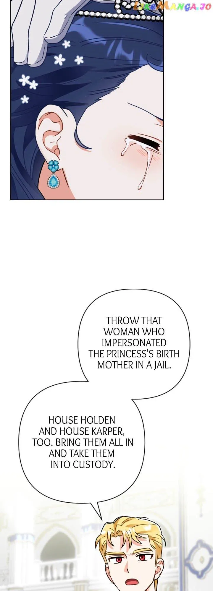 From Misery to Majesty Chapter 42 page 53