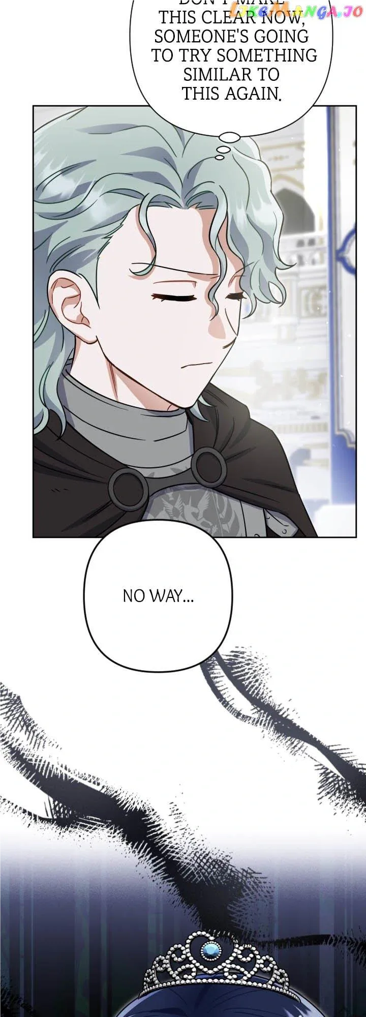 From Misery to Majesty Chapter 42 page 50