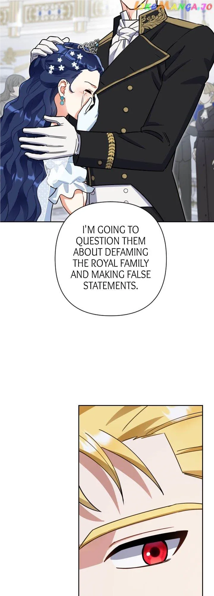 From Misery to Majesty Chapter 42 page 54
