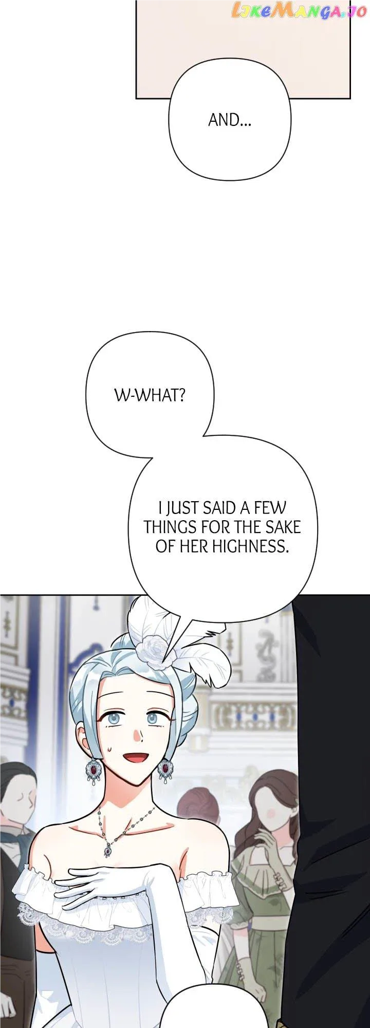 From Misery to Majesty Chapter 42 page 55
