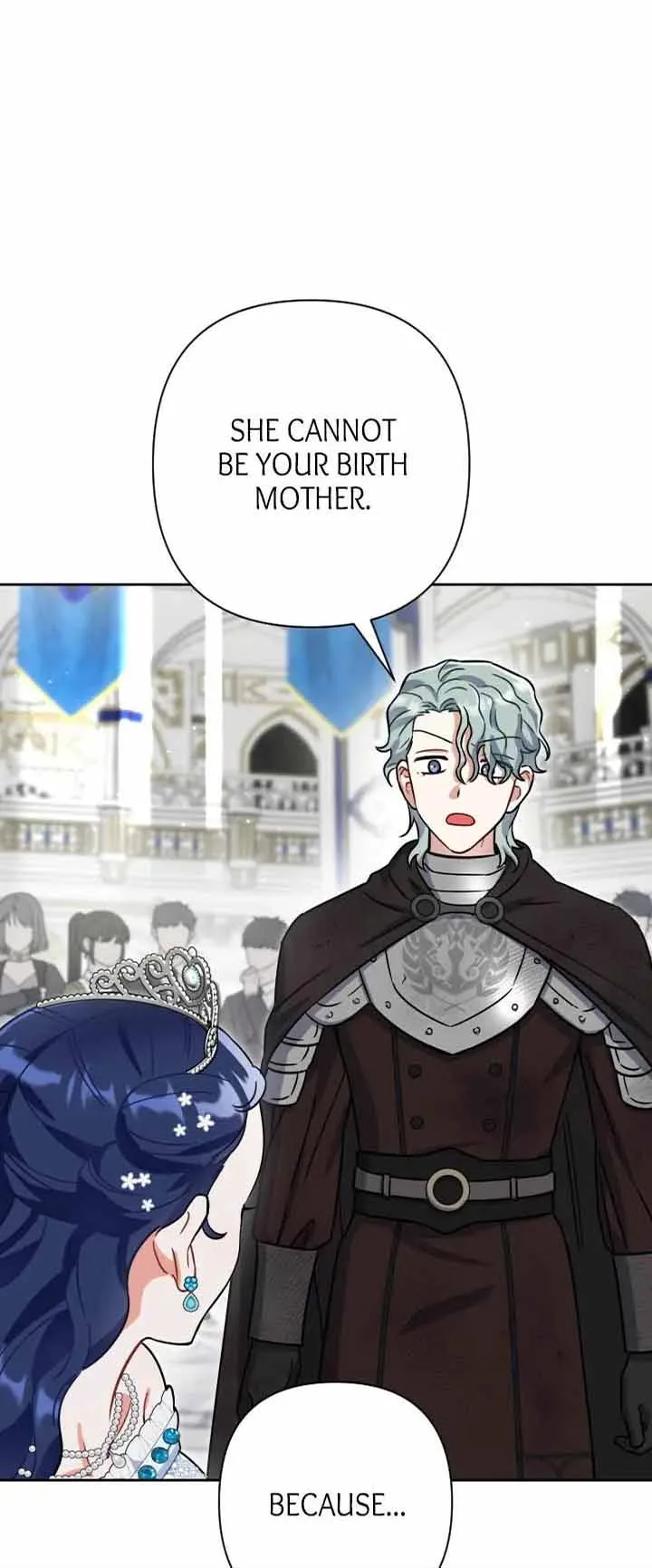From Misery to Majesty Chapter 43 page 2