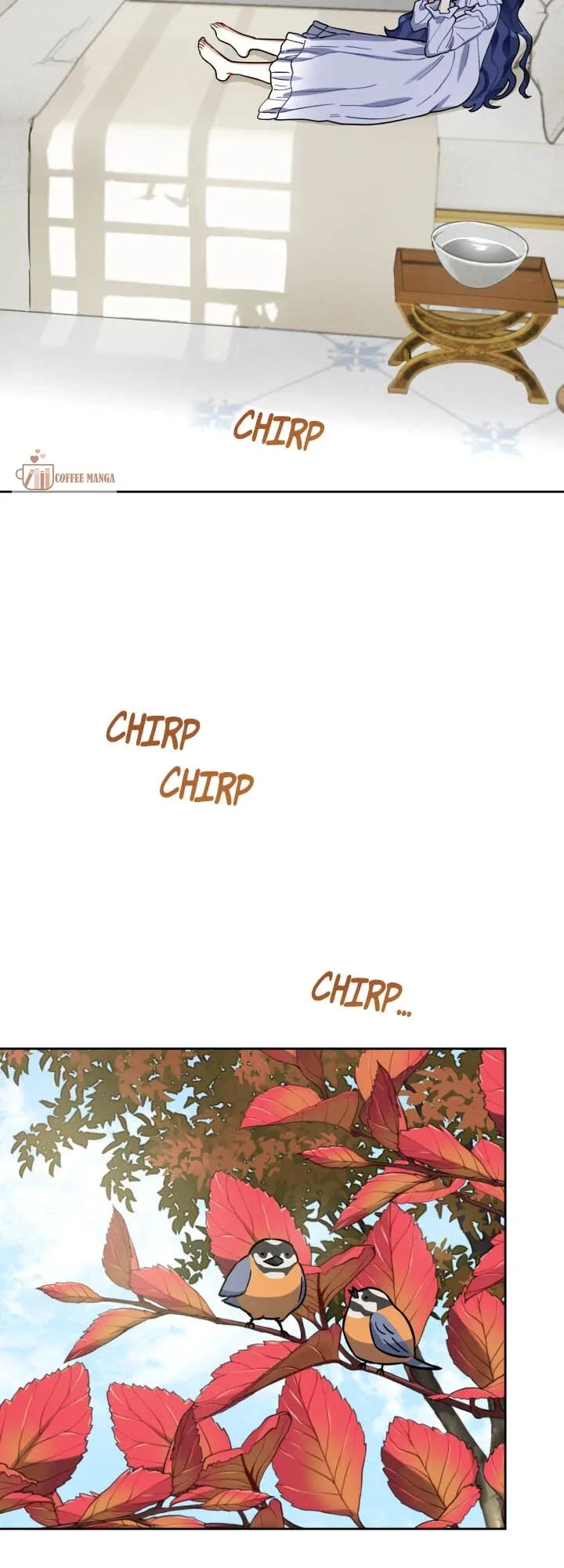 From Misery to Majesty Chapter 44 page 7