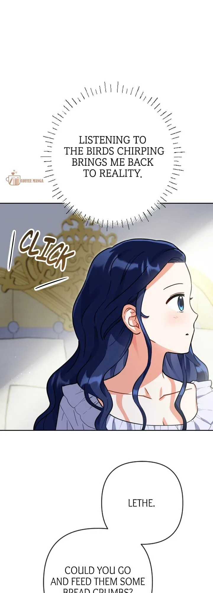 From Misery to Majesty Chapter 44 page 9