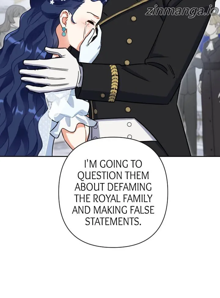From Misery to Majesty Chapter 43 page 7