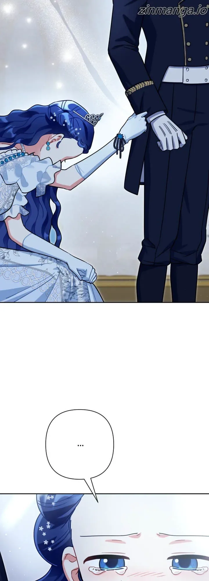 From Misery to Majesty Chapter 43 page 17