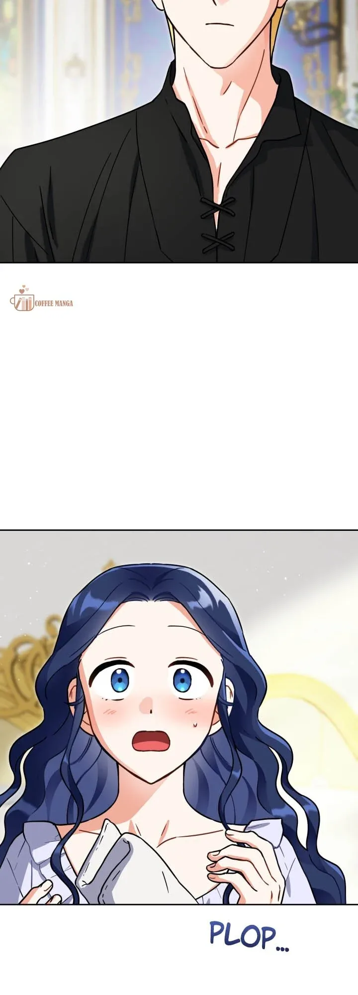 From Misery to Majesty Chapter 44 page 12