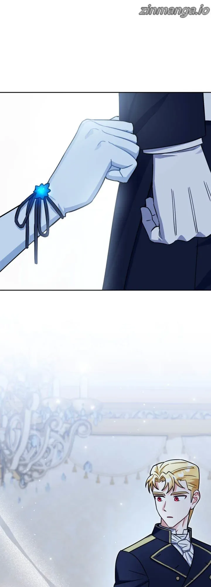 From Misery to Majesty Chapter 43 page 16