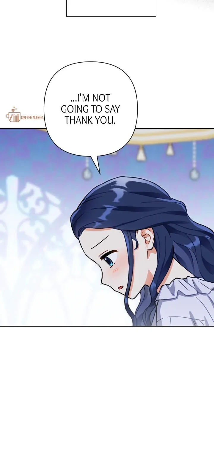 From Misery to Majesty Chapter 44 page 25