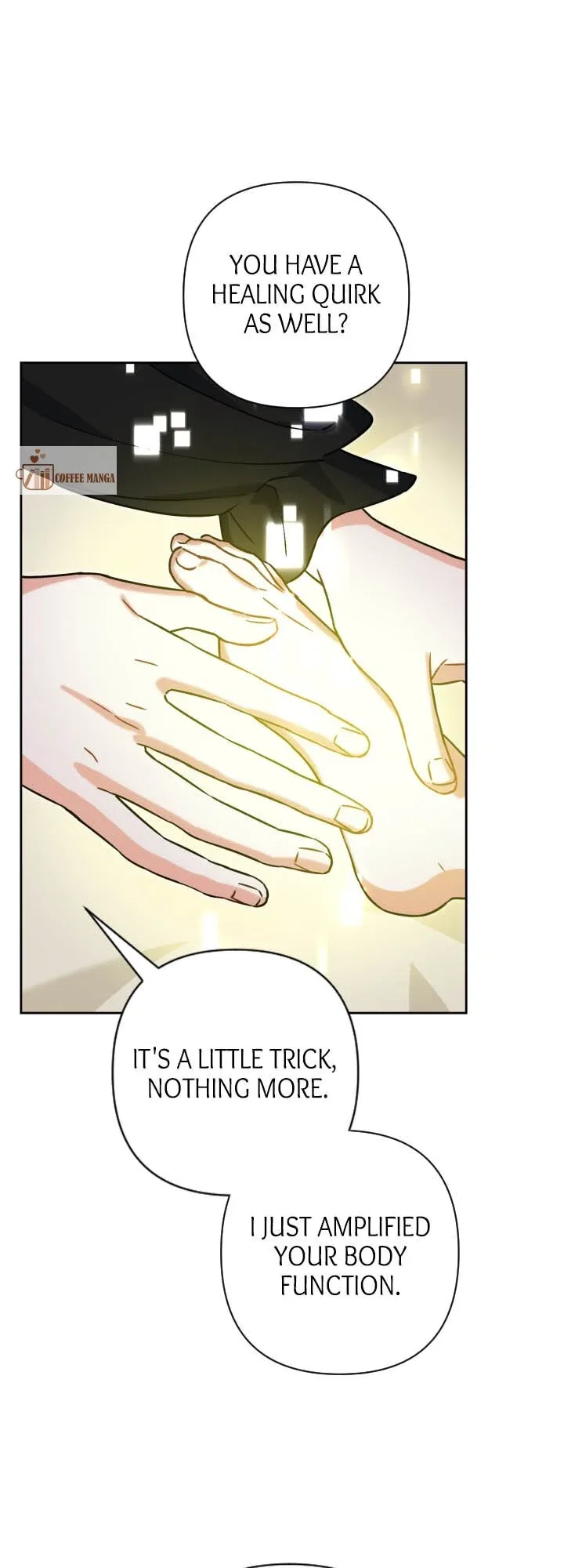 From Misery to Majesty Chapter 44 page 51