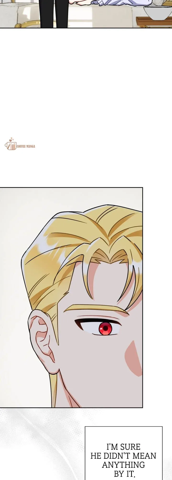 From Misery to Majesty Chapter 44 page 19