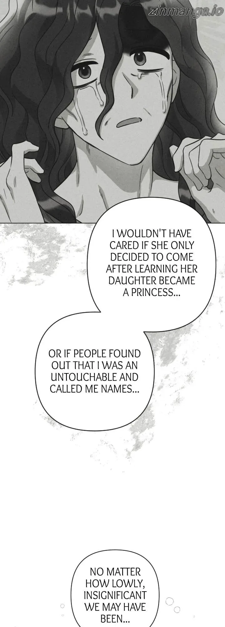 From Misery to Majesty Chapter 43 page 23