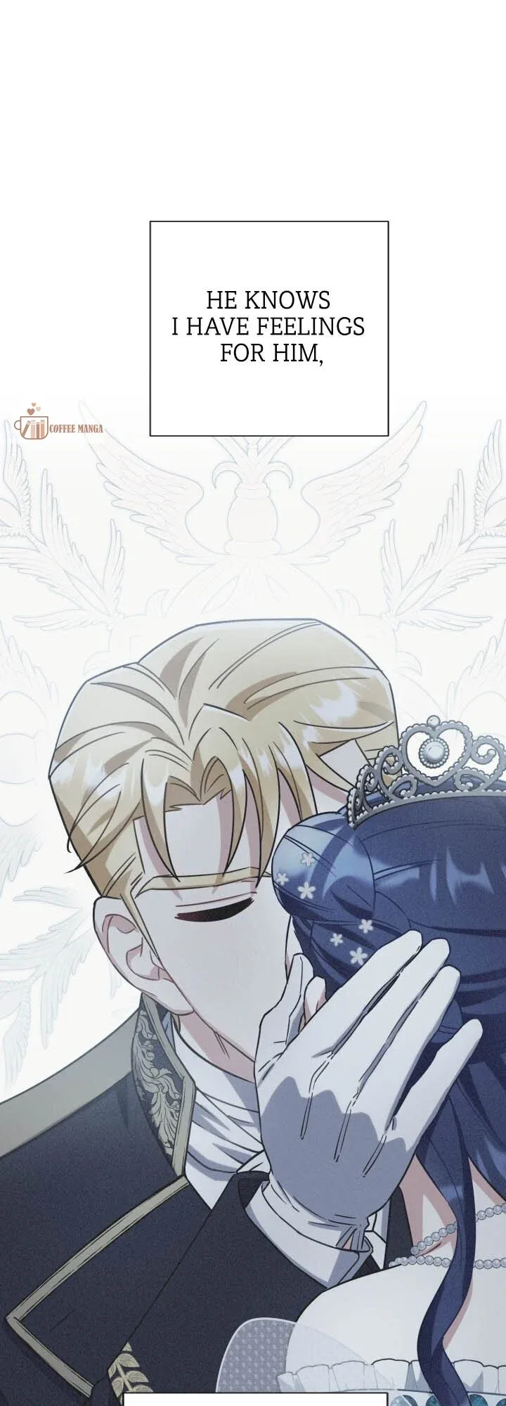 From Misery to Majesty Chapter 44 page 21
