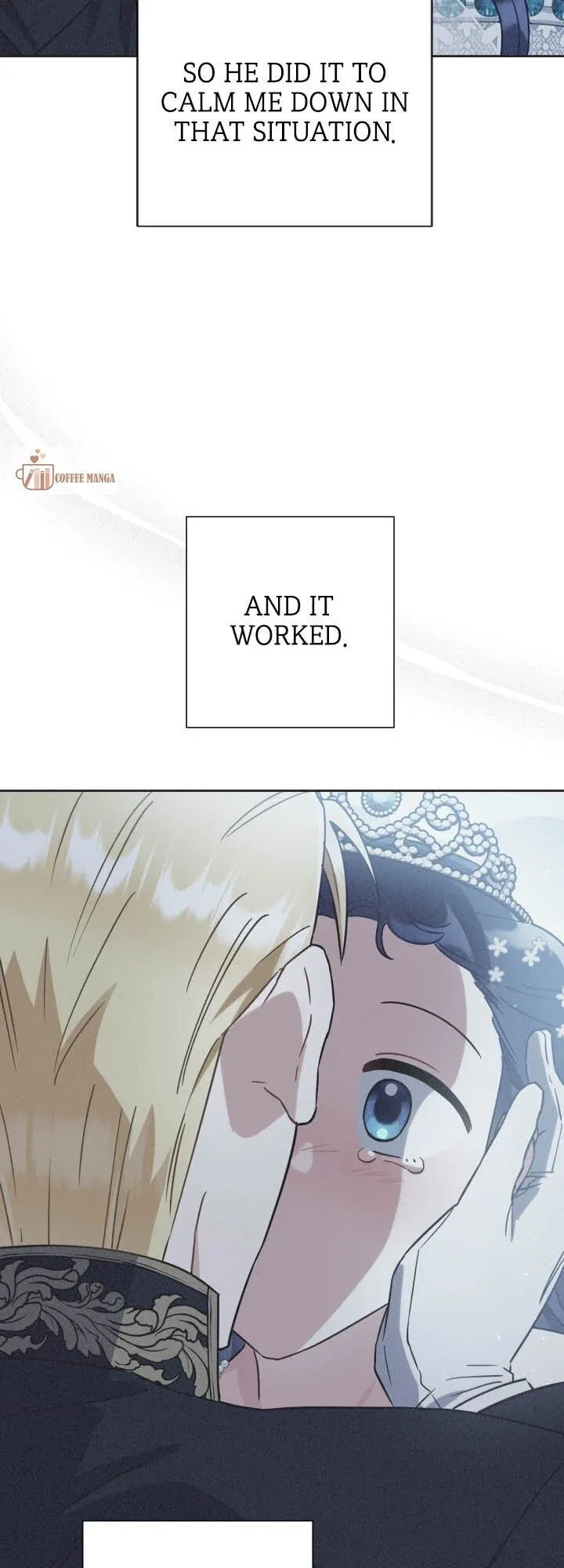 From Misery to Majesty Chapter 44 page 22