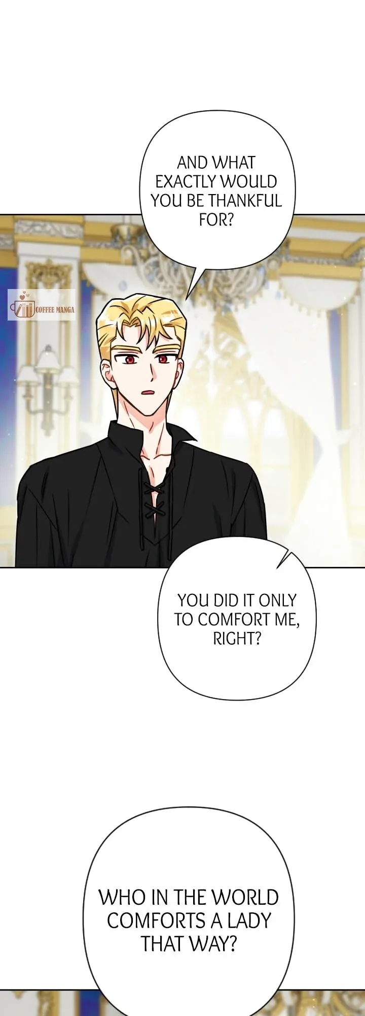 From Misery to Majesty Chapter 44 page 26