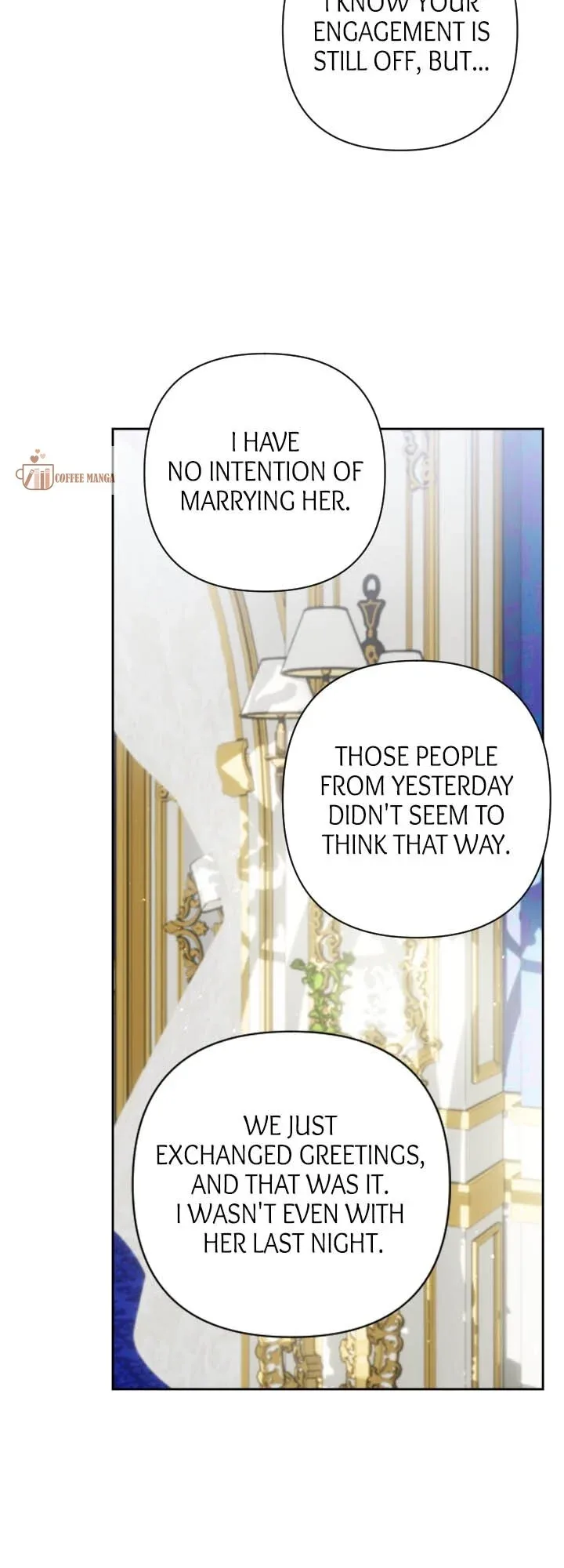 From Misery to Majesty Chapter 44 page 32