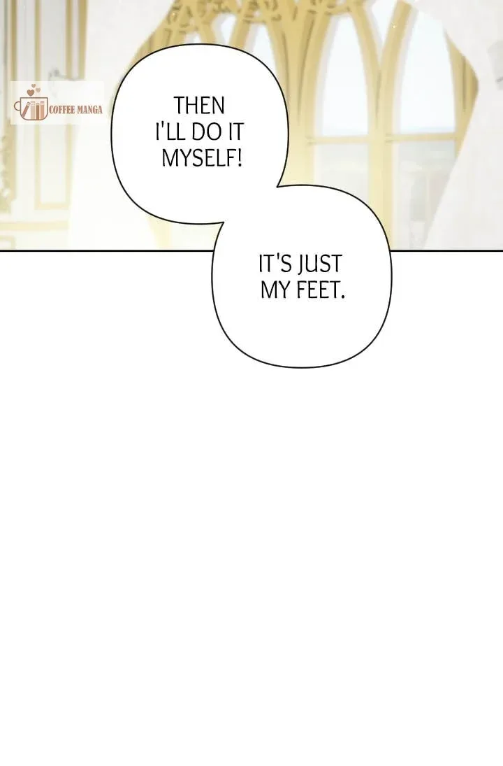 From Misery to Majesty Chapter 44 page 45